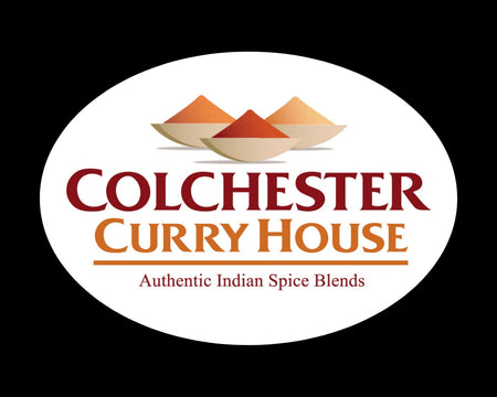 Colchester Curry House