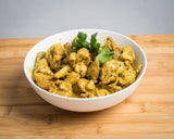 Chicken Masala