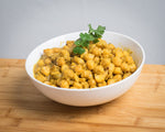 Chickpea Masala