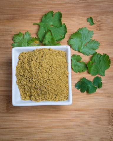 Chickpea Masala