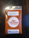 “Fire & Spice” Masala