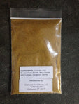Chickpea Masala