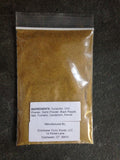 Chickpea Masala