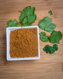 “Fire & Spice” Masala
